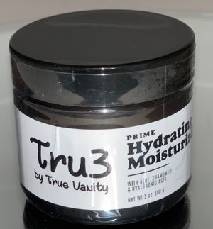 Tru3 Prime Hydrating Moisturizer